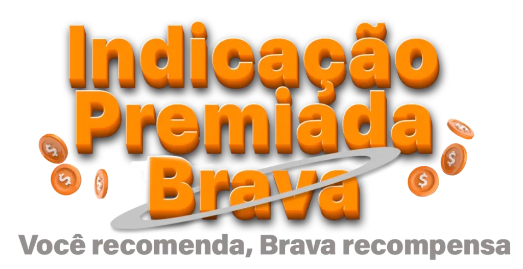 Indique e Ganhe - Brava Contabilidade