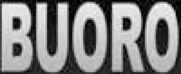 Logo - Buoro