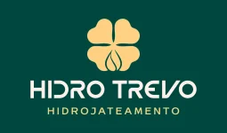 Logo - HidroTrevo