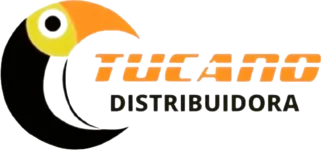 Logo - Tucado Distribuidora